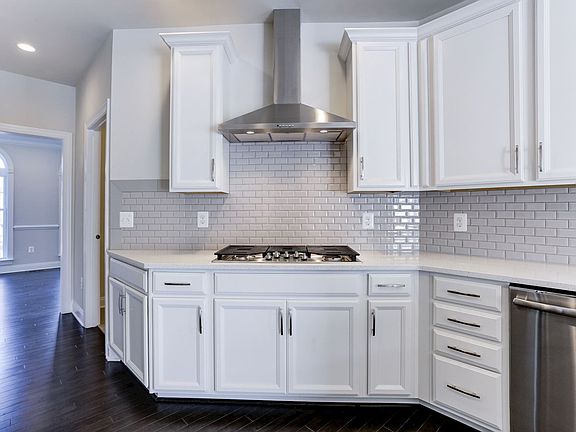 Easton Kitchen