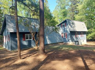 271 Pine Ln, Boydton, VA 23917