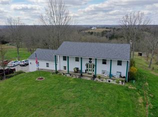 265 Dark Region Rd, Williamstown, KY 41097