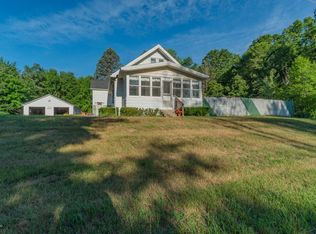 16179 144th Ave, Spring Lake, MI 49456