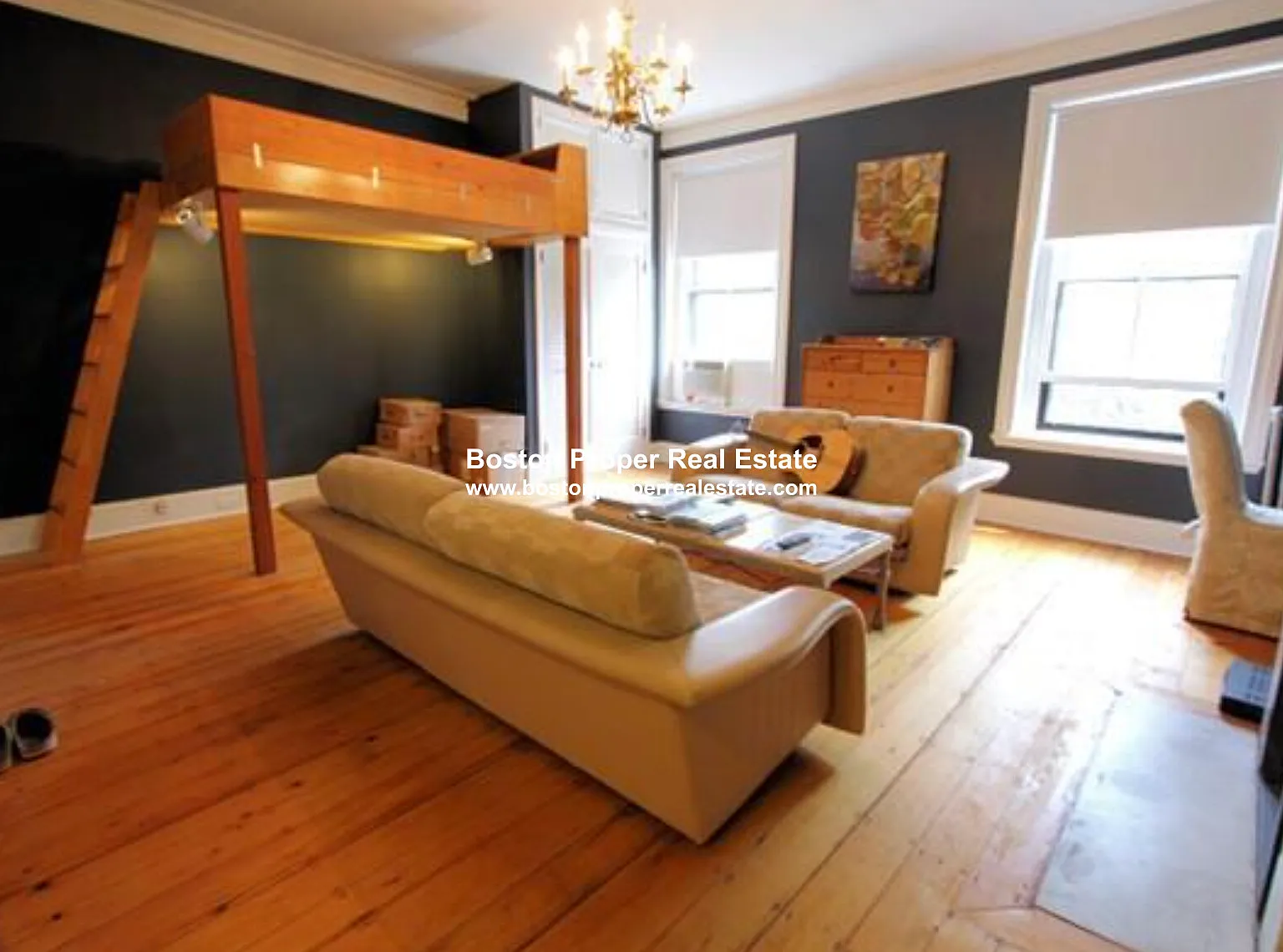 Studio, 398 sqft, $2,525 — Photo 4