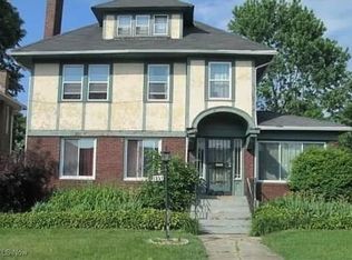 1851 Sheldon Ave, East Cleveland, OH 44112