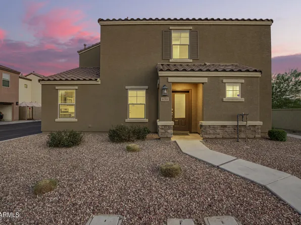 8253 W ILLINI Street, Phoenix, AZ 85043