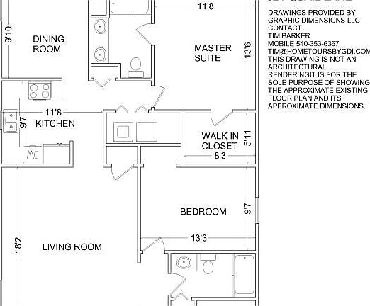 2nd image of 921 Quail Ln