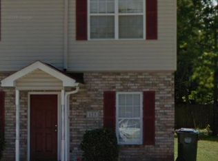 125 Pine Shadow Dr, Goose Creek, SC 29445