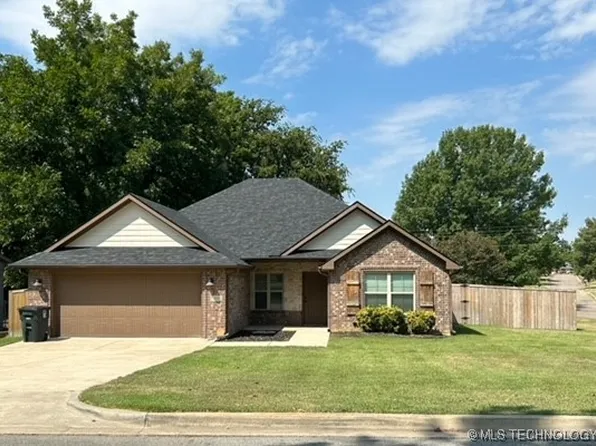 723 N 19th Ave, Durant, OK 74701