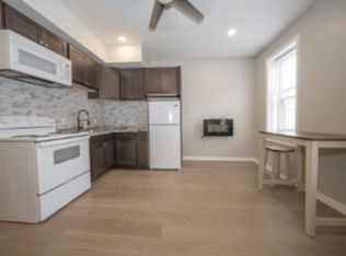 2234 N 16th St FLOOR 2, Philadelphia, PA