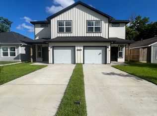 5334 Rapido Rd #B, Houston, TX 77033