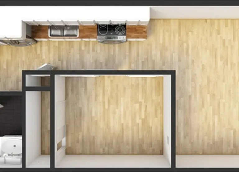 Kavela Apartments in Seattle, WA — Photo 15