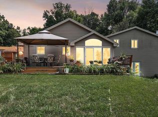 3899 Beaver Dam Rd, West Bend, WI 53090