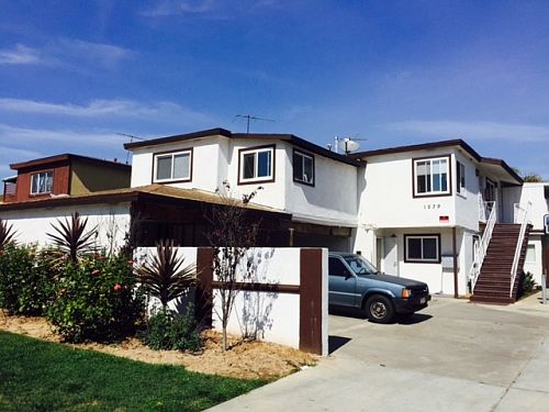 5th image of 1239 W 144th St APT 03