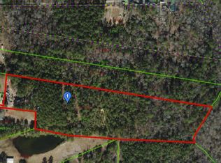 2 Benson Hardee Rd, Benson, NC 27504