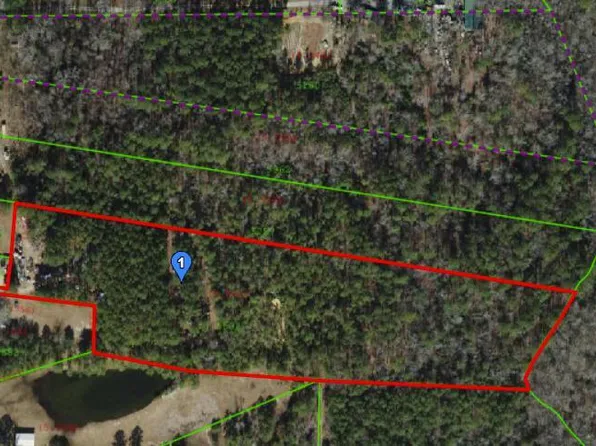 2 Benson Hardee Rd, Benson, NC 27504