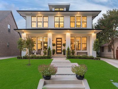5531 Goodwin Ave, Dallas, TX, 75206