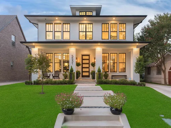 5531 Goodwin Ave, Dallas, TX 75206
