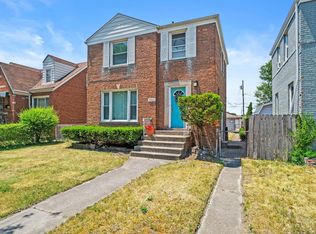 3944 Torrence Ave, Hammond, IN 46327