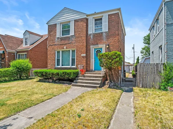 3944 Torrence Ave, Hammond, IN 46327