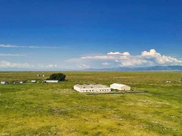 20520 County Road 59, Moffat, CO 81143