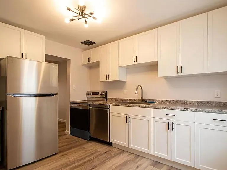 Kitchen- 2nd level