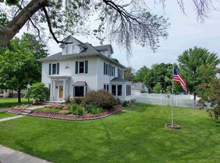 715 Mechanic St, Osage, IA 50461