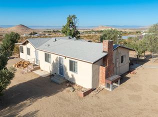 3460 Dawn Rd, Rosamond, CA 93560