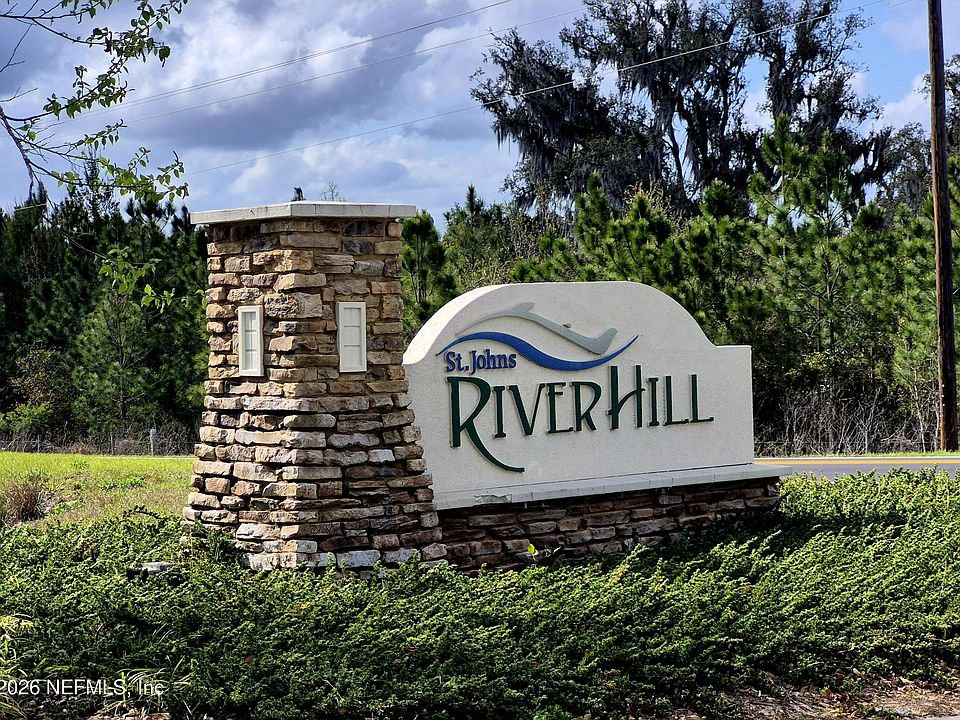 1st image of 427 RIVER HILL Drive