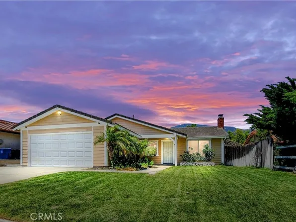 2564 Rosemary Ln, San Bernardino, CA 92407