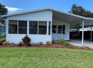 626 Starboard Ave, Edgewater, FL 32141