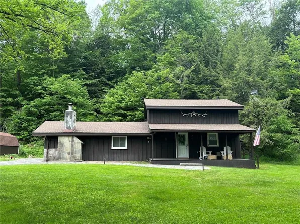 4 Hoos Road, Livingston Manor, NY 12758