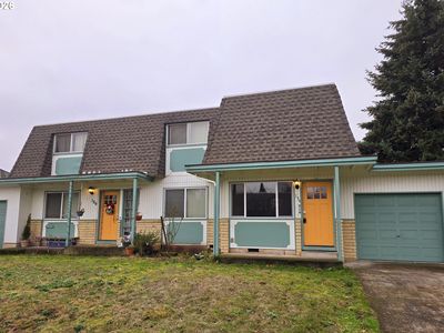 154 Norman Ave, Eugene, OR, 97404