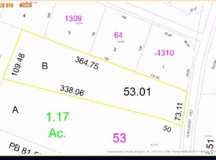 00 Railway Rd, Millville, DE 19970