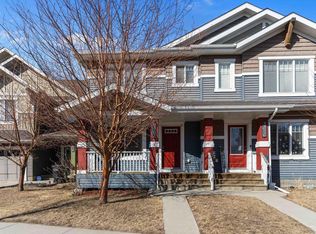 4026 Orchards Dr SW, Edmonton, AB T6X 2B3