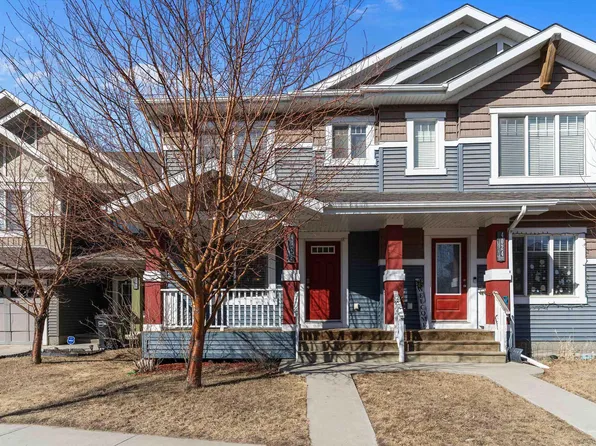 4026 Orchards Dr SW, Edmonton, AB T6X 2B3