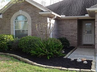 2501 Quaker Dr W, Texas City, TX 77590