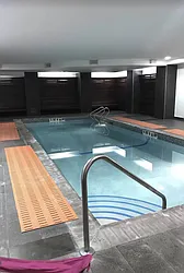 Rented by Carnegie Management Inc