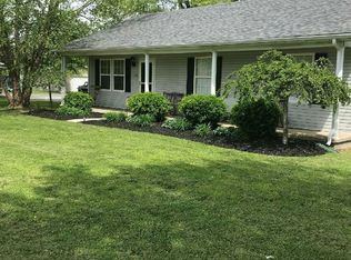 380 Cemetery St, Junction City, KY 40440