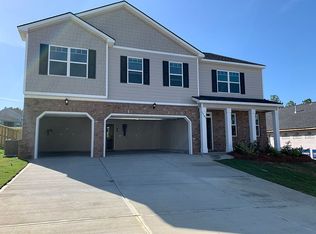 3181 White Gate Loop, Aiken, SC 29801