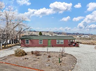 6 Pauma Ct, Yerington, NV 89447