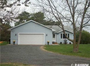 685 Moody Rd, Saint Croix Falls, WI 54024