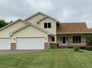 28738 111th St NW, Zimmerman, MN 55398