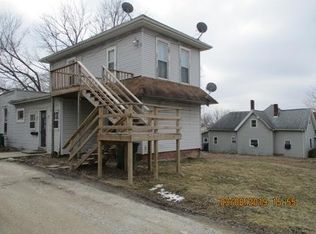 925 Broad St, New Castle, IN 47362