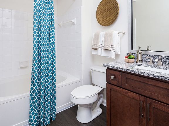 2nd image of 2110 Preston Park Dr #201