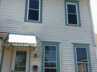 320 Ash St, Stowe, PA 19464