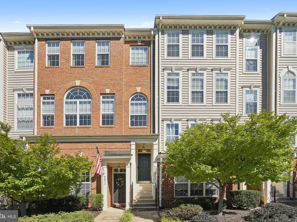 42219 Terrazzo Ter #506, Aldie, VA 20105