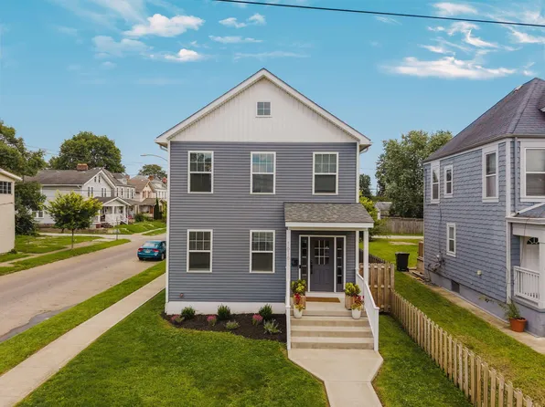 1616 S 4th St, Columbus, OH 43207