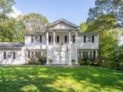 511 Wolf Hill Road, Dix Hills, NY, 11746