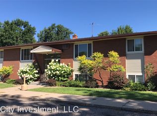 2104 Spring St APT 4, Hastings, MN 55033