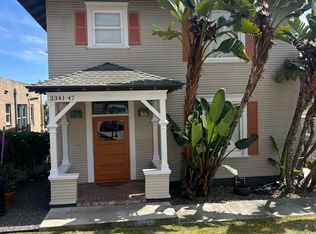 3345 C St, San Diego, CA 92102