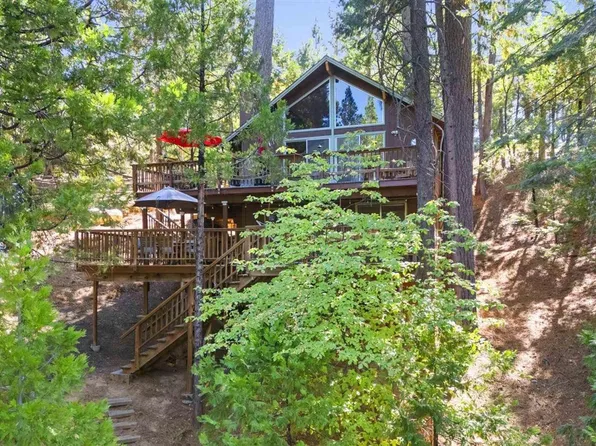 23950 Yellow Pine Rd, Twain Harte, CA 95383