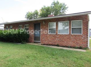 5333 Flint Ct, Kokomo, IN 46902